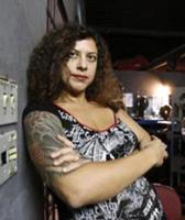 Pamela Valente