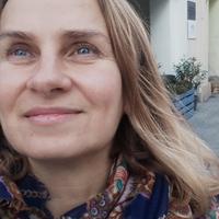 Iwona Wyszogrodzka