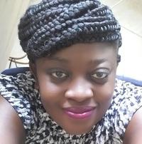 Diana Wanyonyi