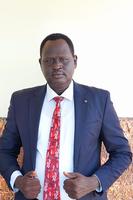 Manyang David Mayar