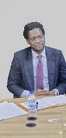 Alain Patrice AHIMOU
