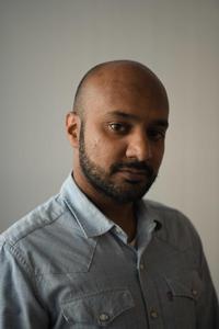 Ihsaan Haffejee