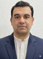 Afzal Shah Mian