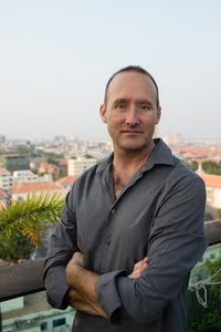 Robert Carmichael