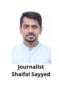 Shaifal Sayyed