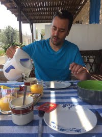 Djamel Zerrouk