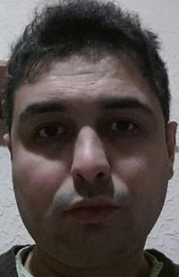 Mani Tehrani