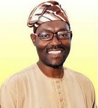 Qasim Akinreti