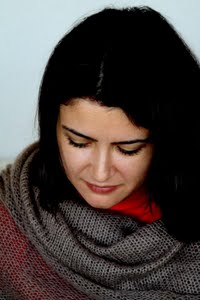Mafalda Martins