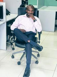 Egungwu Chukwuka Benjamin