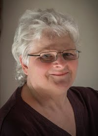 Delia Robertson