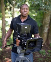 Stephen Aanu Olobo