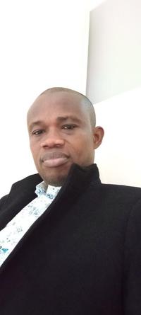 Gildas  Vincent Nabeza Ngbassibolo