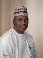 Abdulrazak Bello Kaura