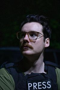 Dominic Culverwell