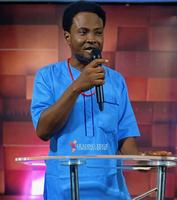 Sylvester Kwentua