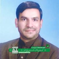Shams Khan