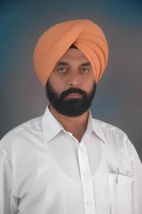 Amarjit Singh