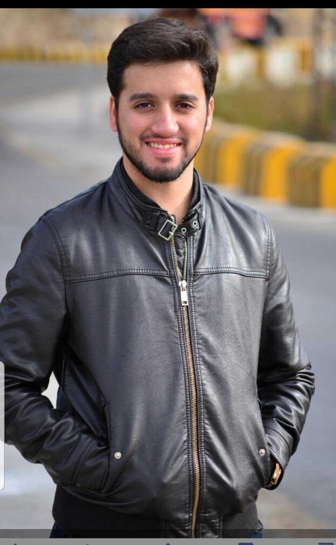 Zaryan Khawar