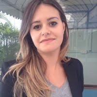 Vanessa Da Rocha