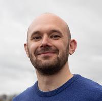 Stephen Dobie