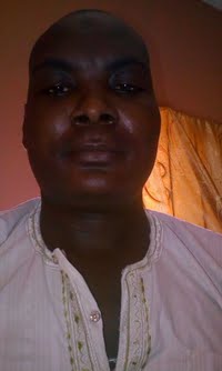 Yahaya Ibrahim