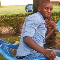 Jean Bosco Nduwimana