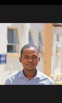 Tshiamo Tabane