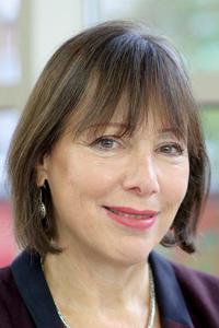Anne Karpf