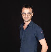 Nicolas Axelrod