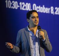 Masoud Soheili