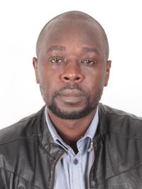 Jason Nyakundi
