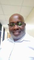 Aaron Kamanga