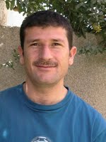 Samar Behzadi