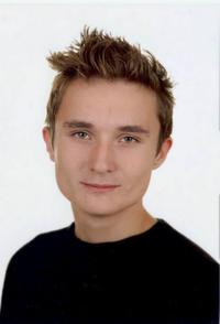 Trygve Lyshagen Tømmerås