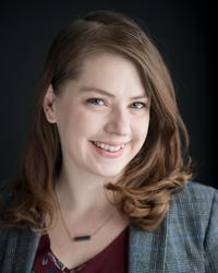 Jen Gerson