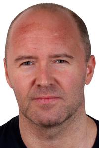 Steve Lunt