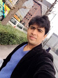 Muhammad Saqib