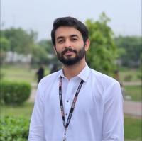 Taqdees Ahmad