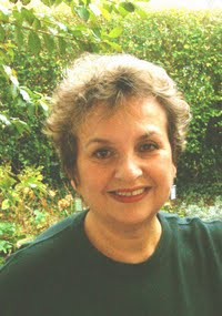 Anthea Gerrie