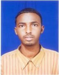 Abdi Hajji Hussein