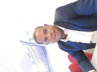Samuel Obiang Mbana Mangue