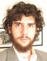 Ghassan Ahmadi
