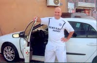 Oren Gokhan