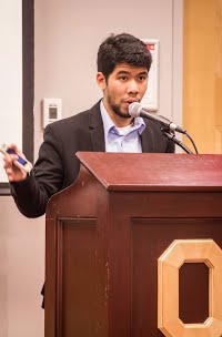 Fikri Fisal