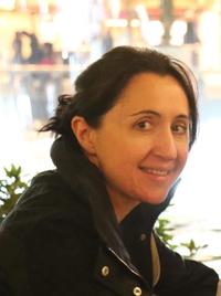 Oxana Bekheshti