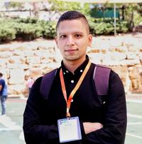 Amjad Alqawasmi