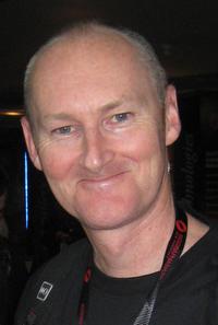 Paul Hellard