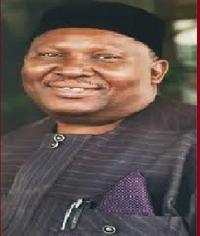 Paul Ejime