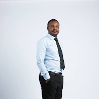 Mike Nyagwoka